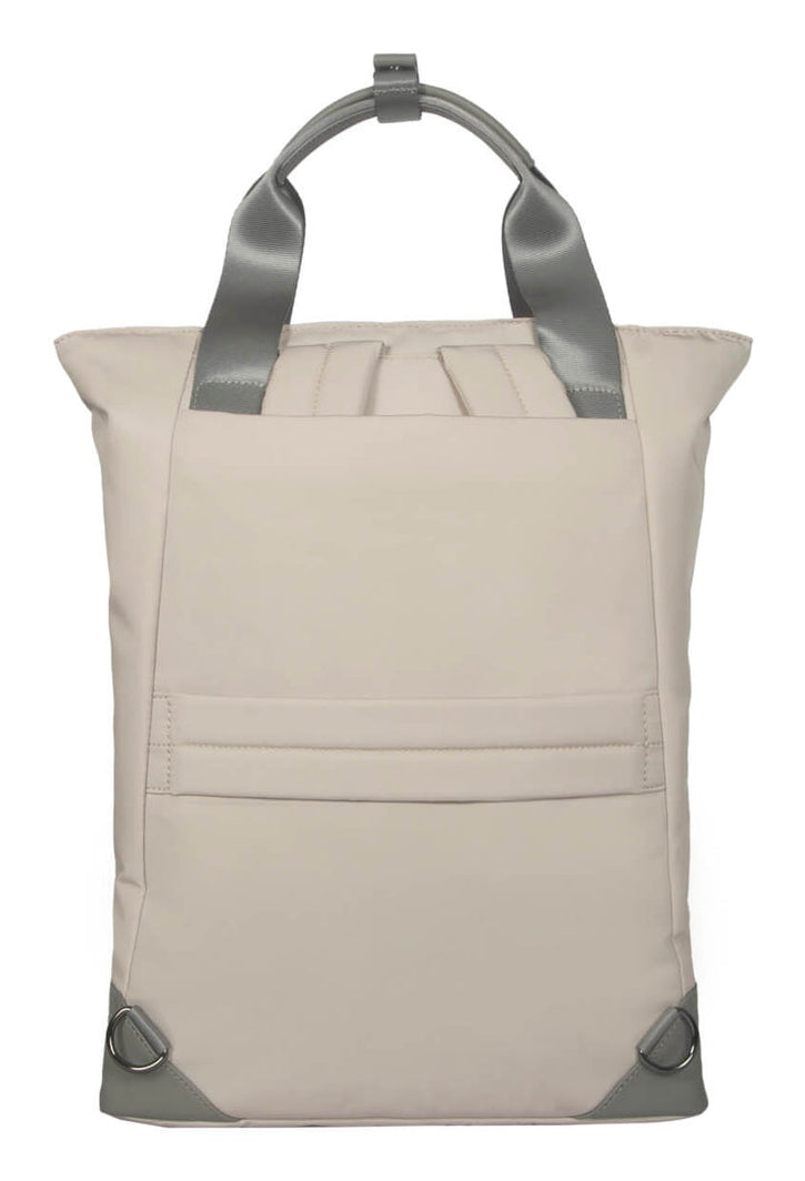 Targus Avila Notebook-Rucksack bis 16" – Wasserfest, Recyceltes PET – Eiche