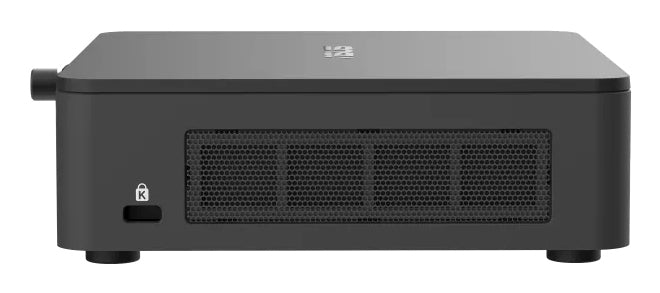 ASUS NUC12WSKv7 Mini-PC Barebone – Wi‑Fi, Ethernet, Bluetooth – Netzstrom – 117 × 112 × 37 mm