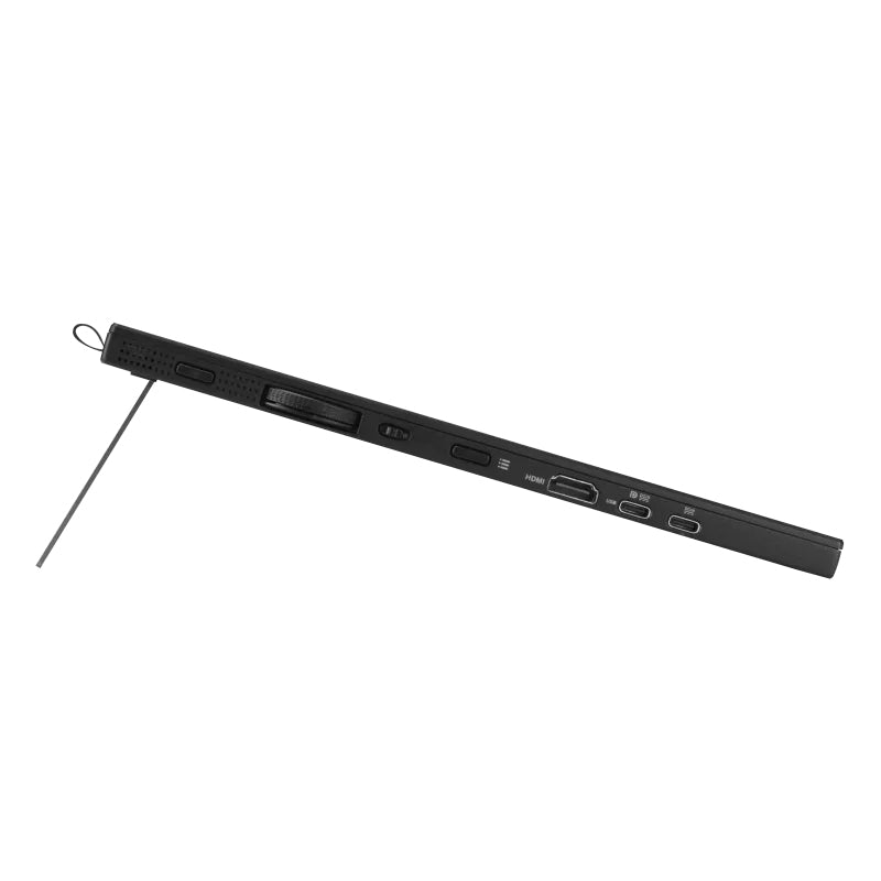 ASUS Stiftdisplay PA169CDV, 15,6", Stift