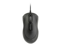 Kensington Mouse in a box Maus – kabelgebunden, optisch
