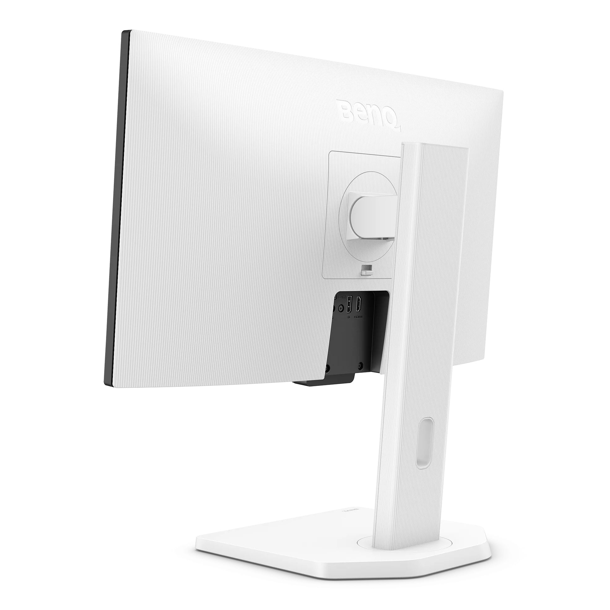 BenQ GW2490TC – Monitor, 24", 1920 × 1080 (Full HD), IPS, 250 cd/m², USB-C