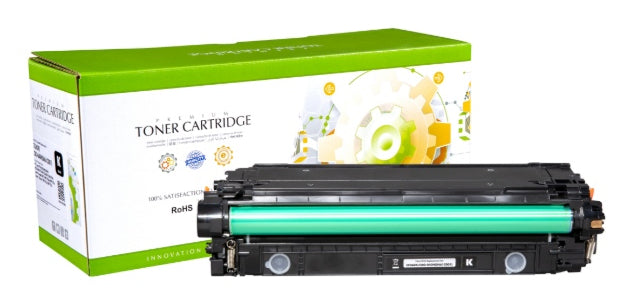 Static Control Components Static Control – Toner CF360X – Schwarz, 12500 Seiten