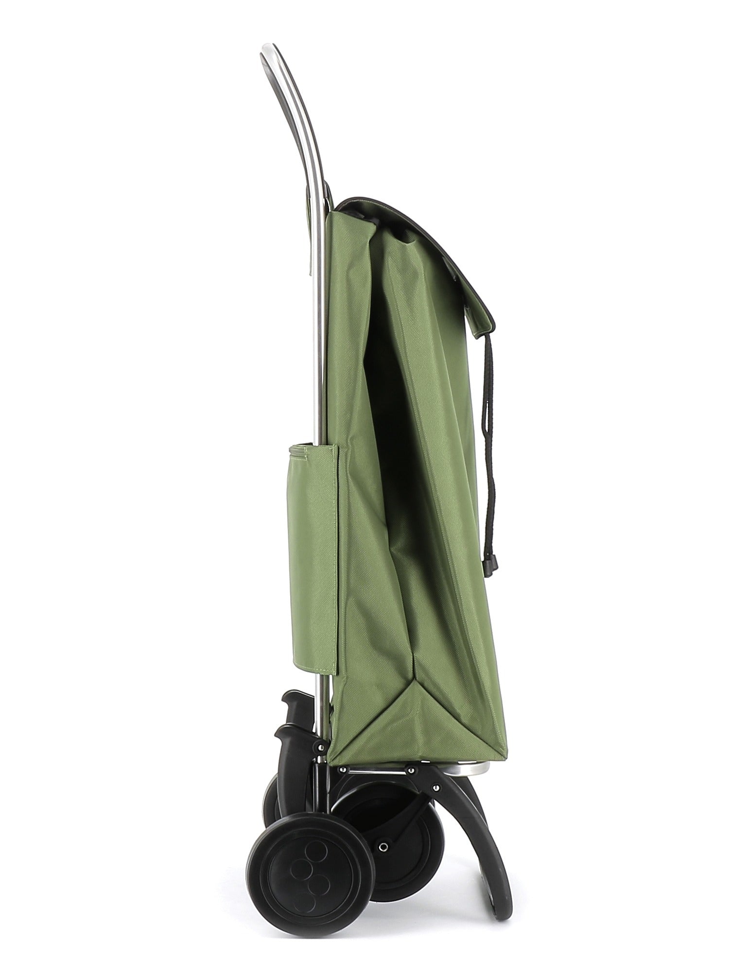 Rolser Stofftasche, Polyester, Khaki, 390×1050×310 mm