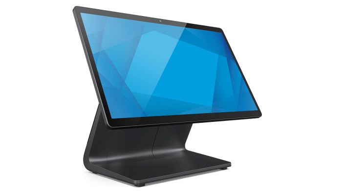 Elo Touch Solutions EloPOS Z30 – POS-Terminal 15,6" FHD – Intel Pentium, 8 GB/128 GB SSD, Windows 10