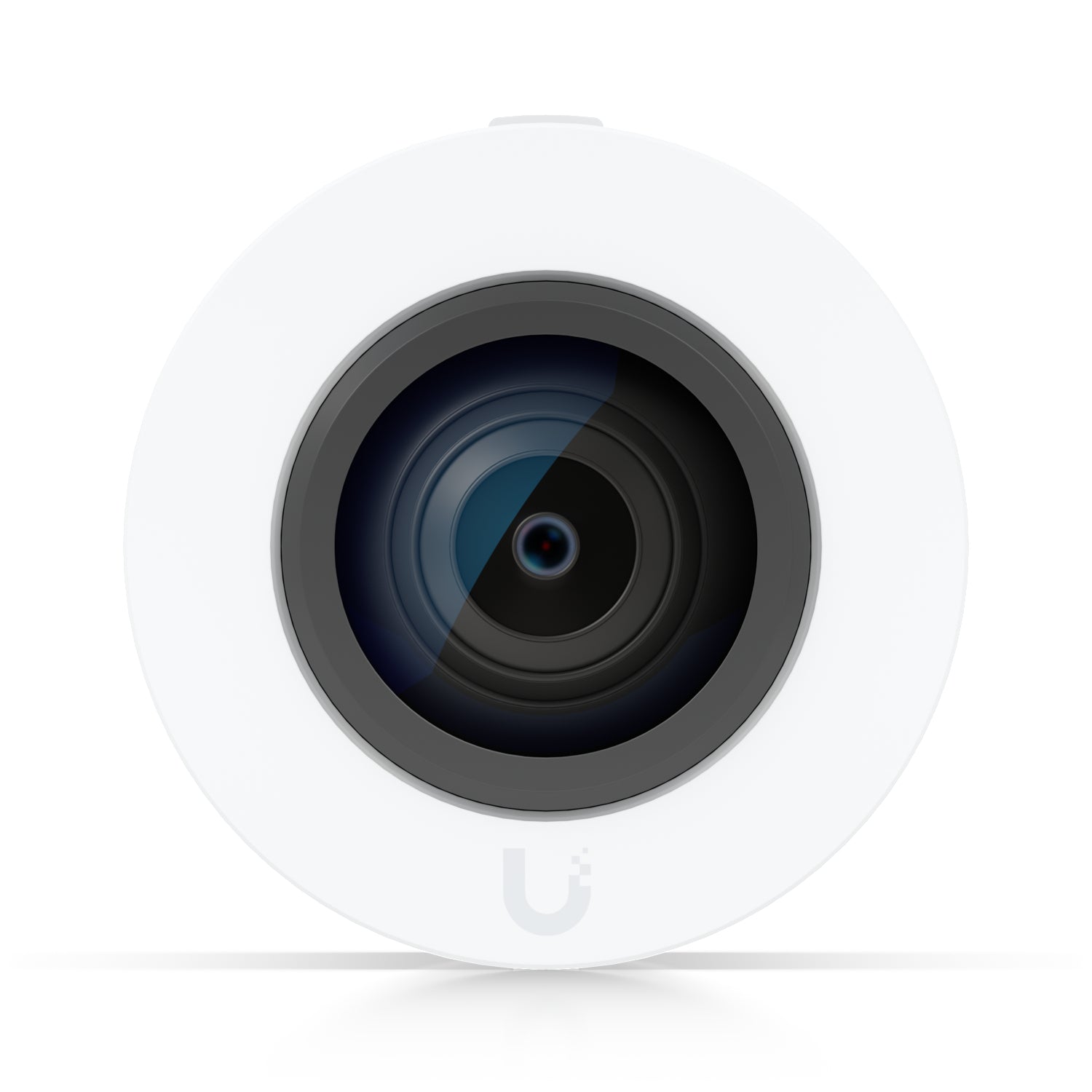 Ubiquiti Linse – 2560 × 2560 Pixel, 180° Blickwinkel – für AI Theta Hub – Weiss