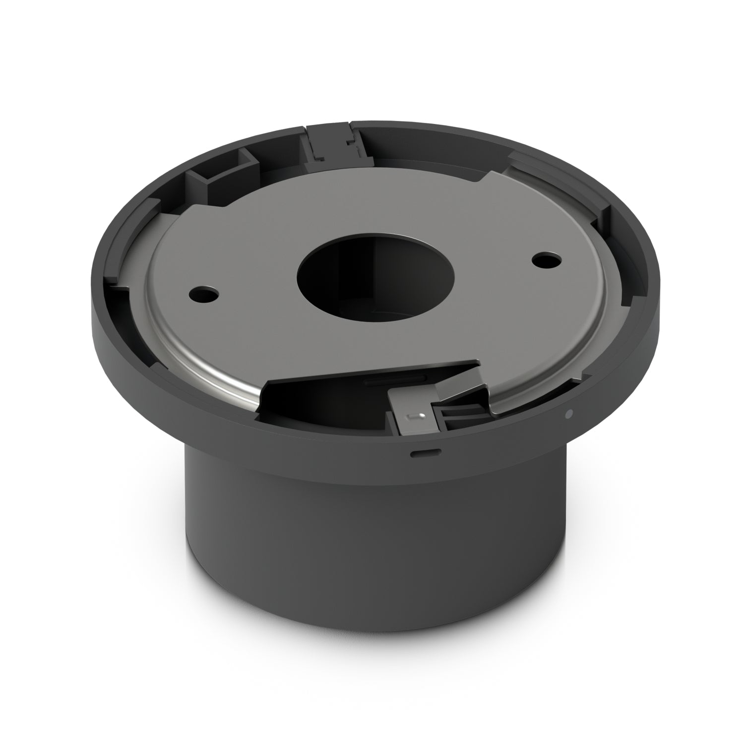 Ubiquiti UACC-G5-PTZ-SM-B Deckenhalterung – für UVC-G5-PTZ – Schwarz