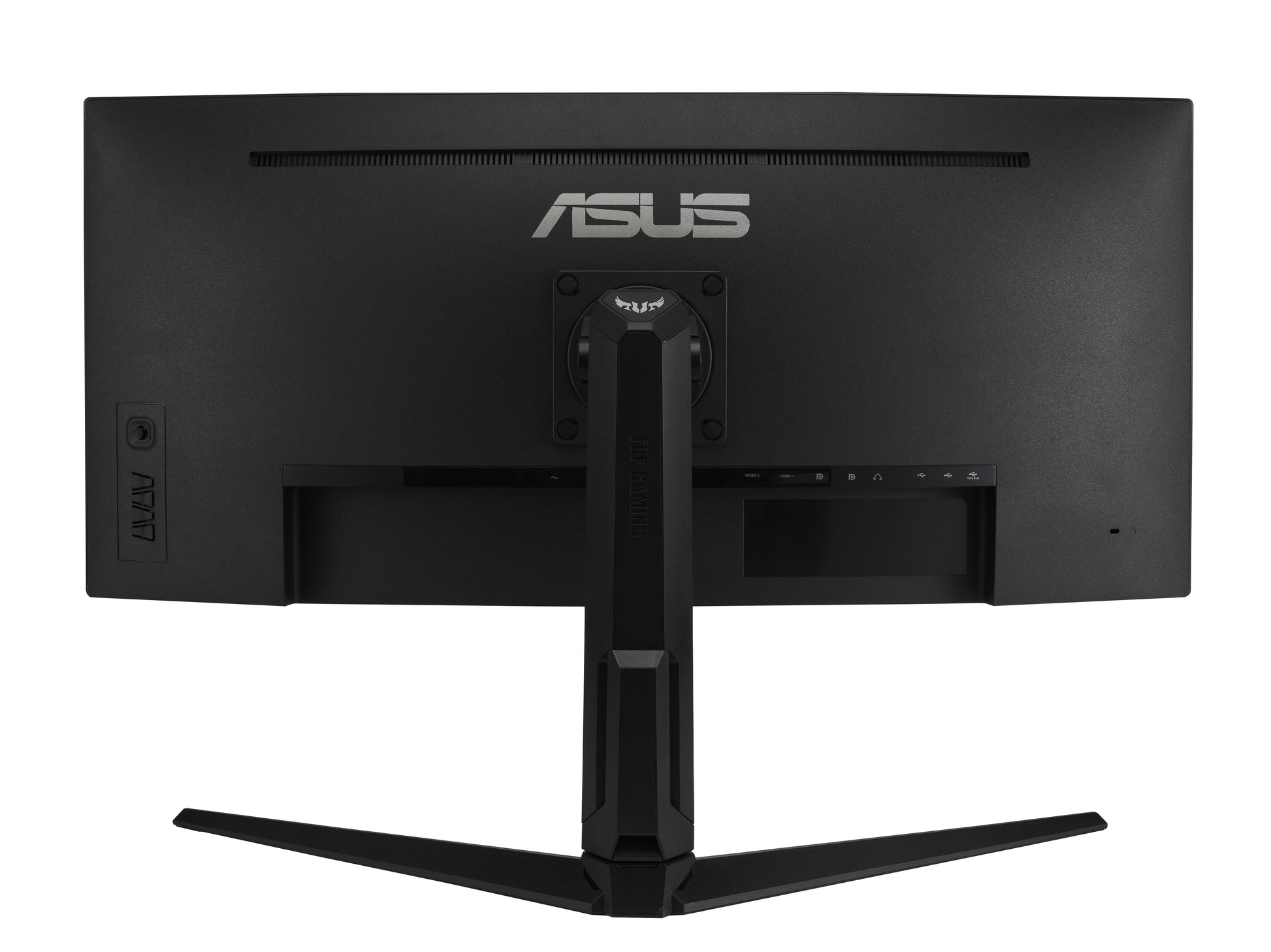 ASUS TUF Gaming VG34VQL1B – Monitor, 34", 3440 × 1440, Schwarz