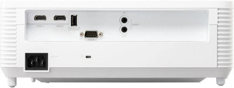 ViewSonic PX704HDE, DLP-Projektor – Full HD, 4000 ANSI-Lumen, 16:9