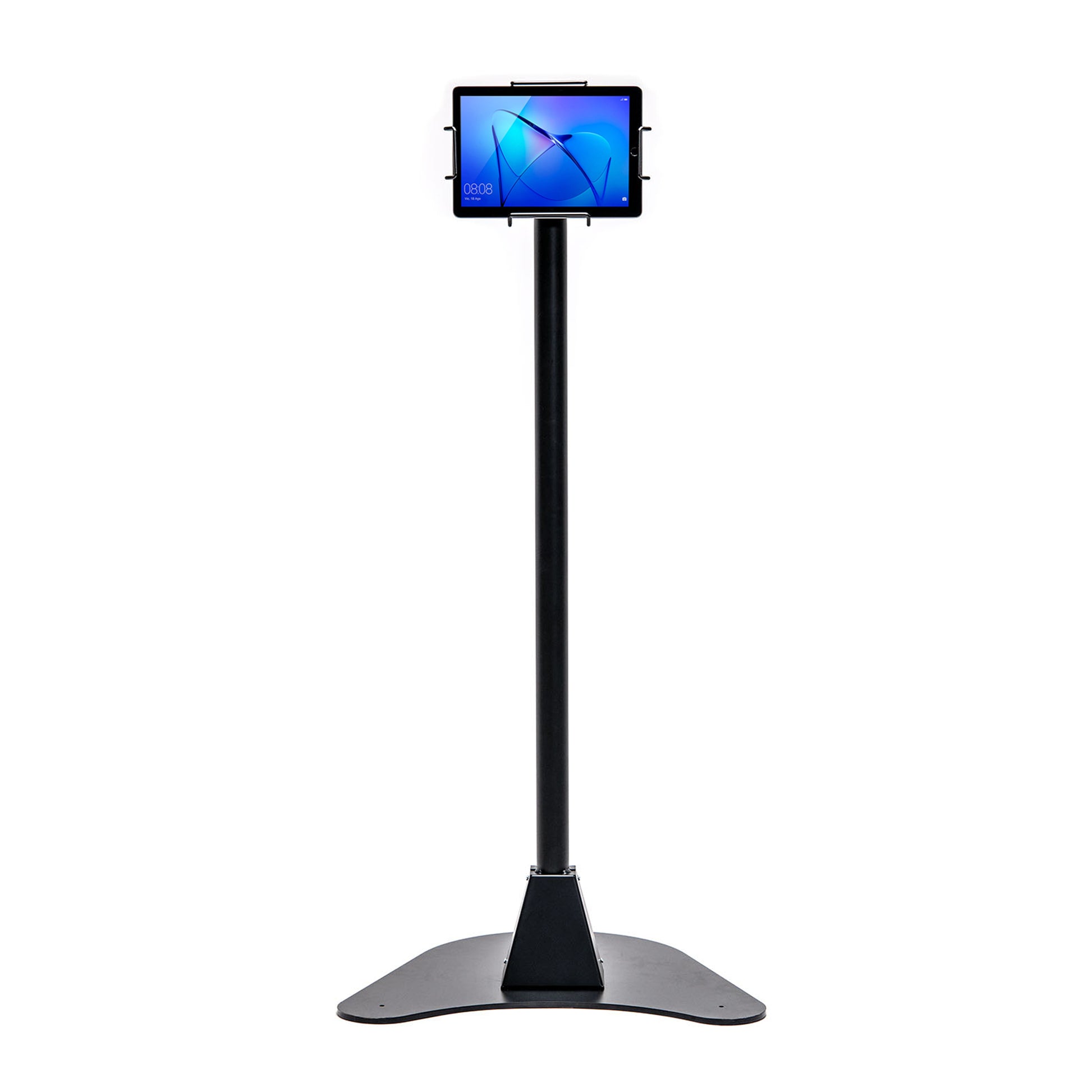 Star Micronics POS-Ständer, Stahl, Schwarz, 37954700