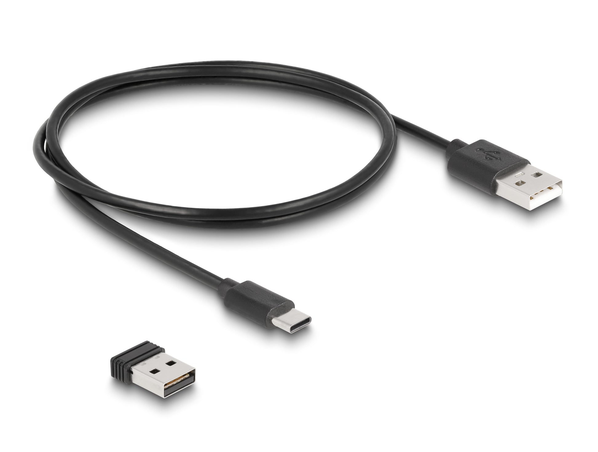 DeLOCK 90607 – Barcodeleser – USB