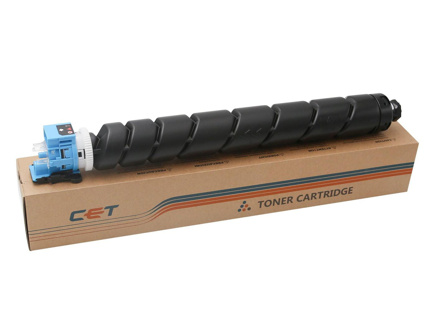 CoreParts TK-8349C Cyan-Toner – kompatibel