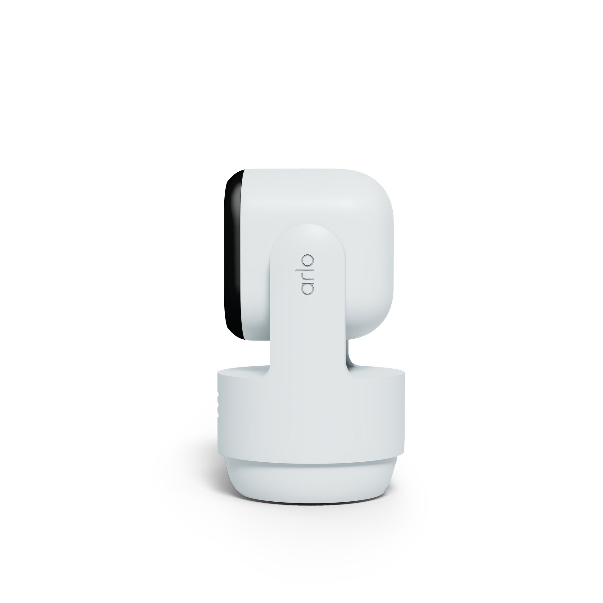 Arlo VMC2273 IP-Kamera – 2 MP, Full HD (1080p), PTZ, für Samsung SmartThings, weiss, 2er-Pack