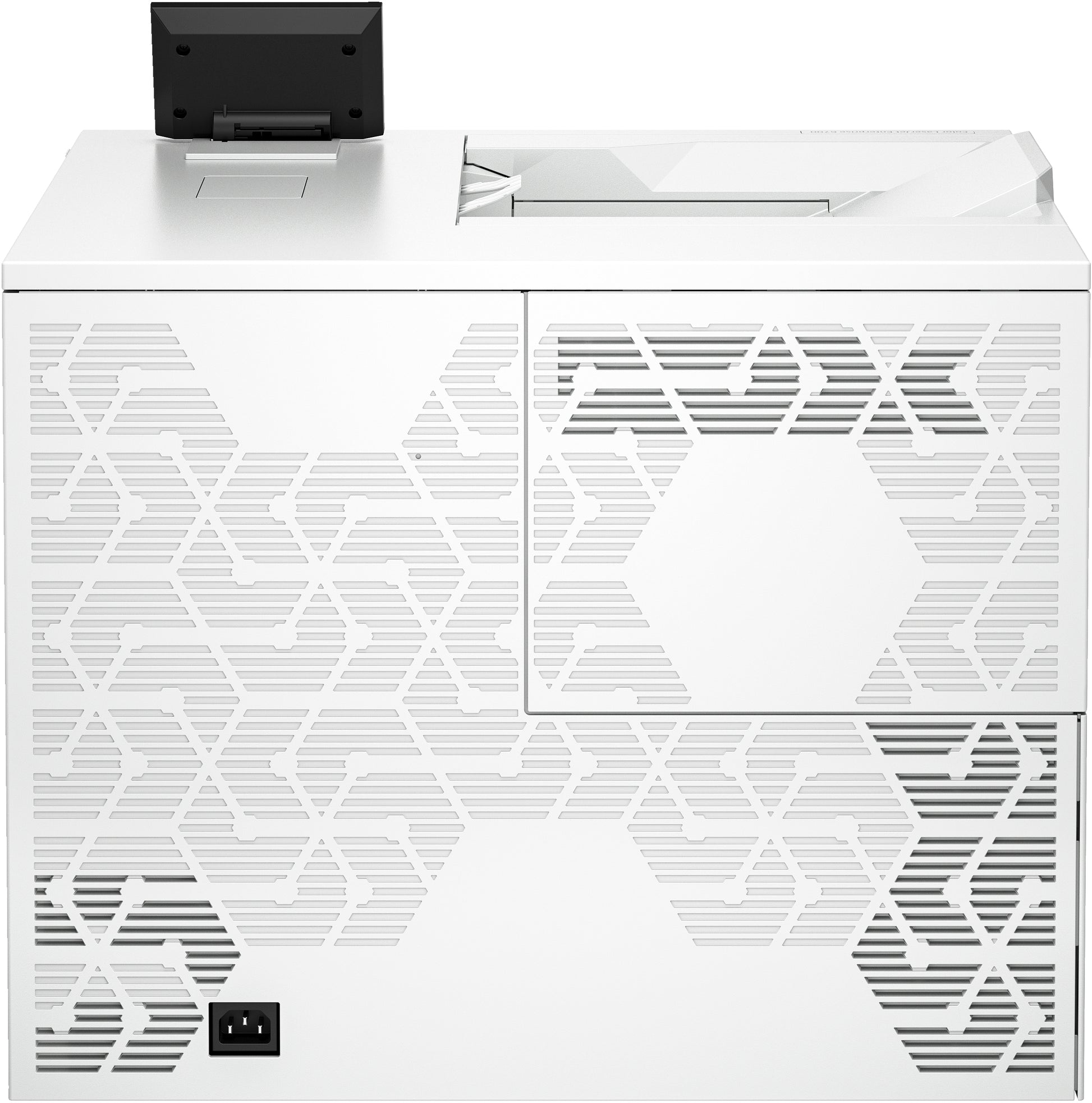 HP LaserJet Enterprise 6700 dn – A4, Farbe, Duplex