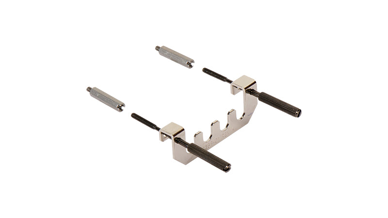 Matrox SK-Q2G-A – Montagezubehör für QuadHead2Go Appliance (HDMI-Ausgänge)