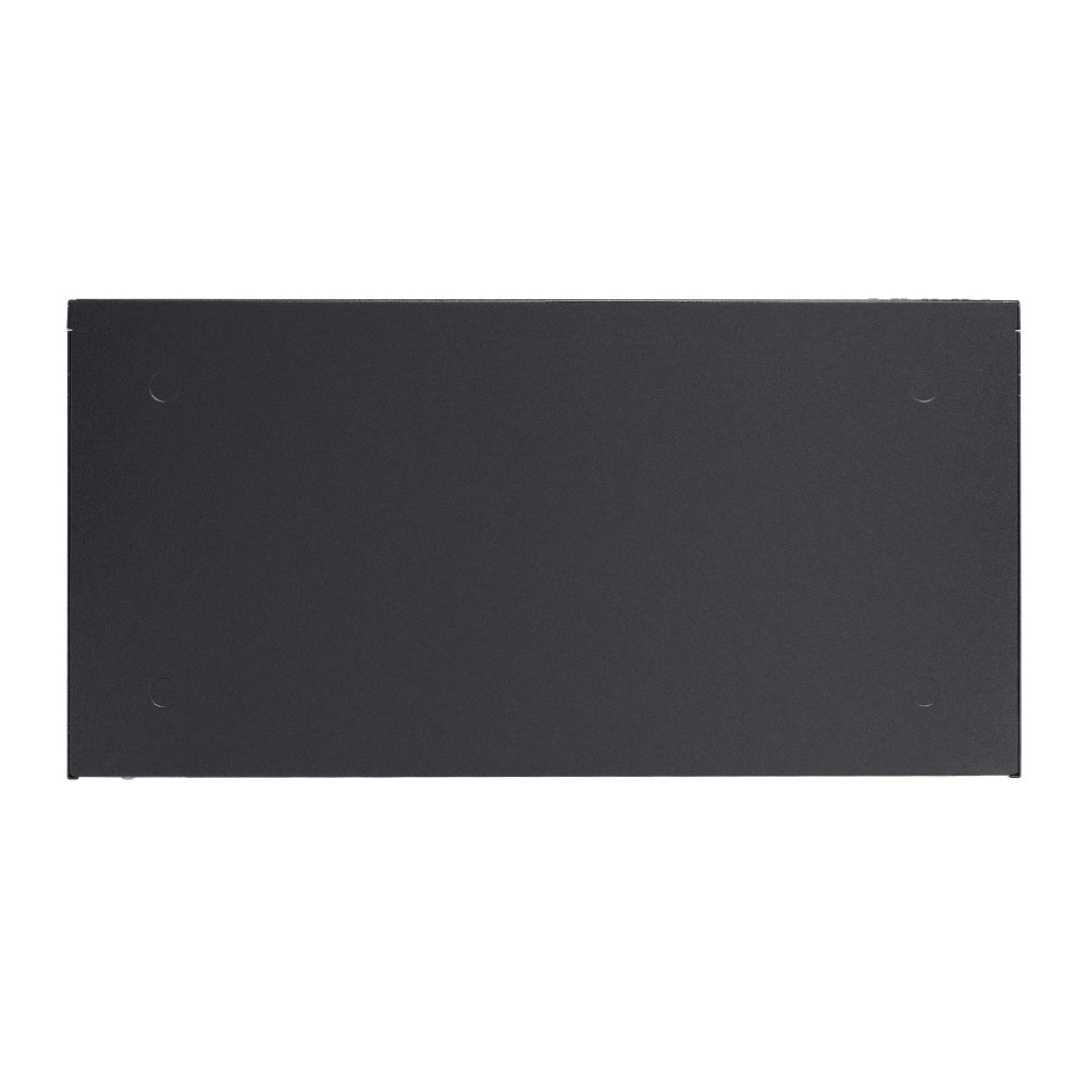 TP-Link SG2428LP – Managed Switch – 24×GbE, 4×SFP, L2/L2+, PoE+ 150 W, 1U
