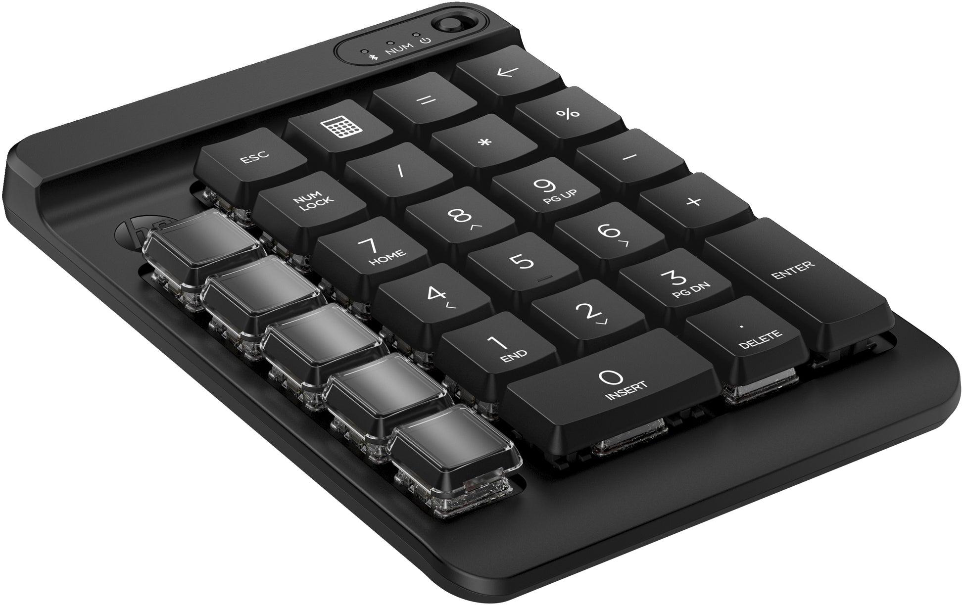 HP 430 – Tastatur, kabellos