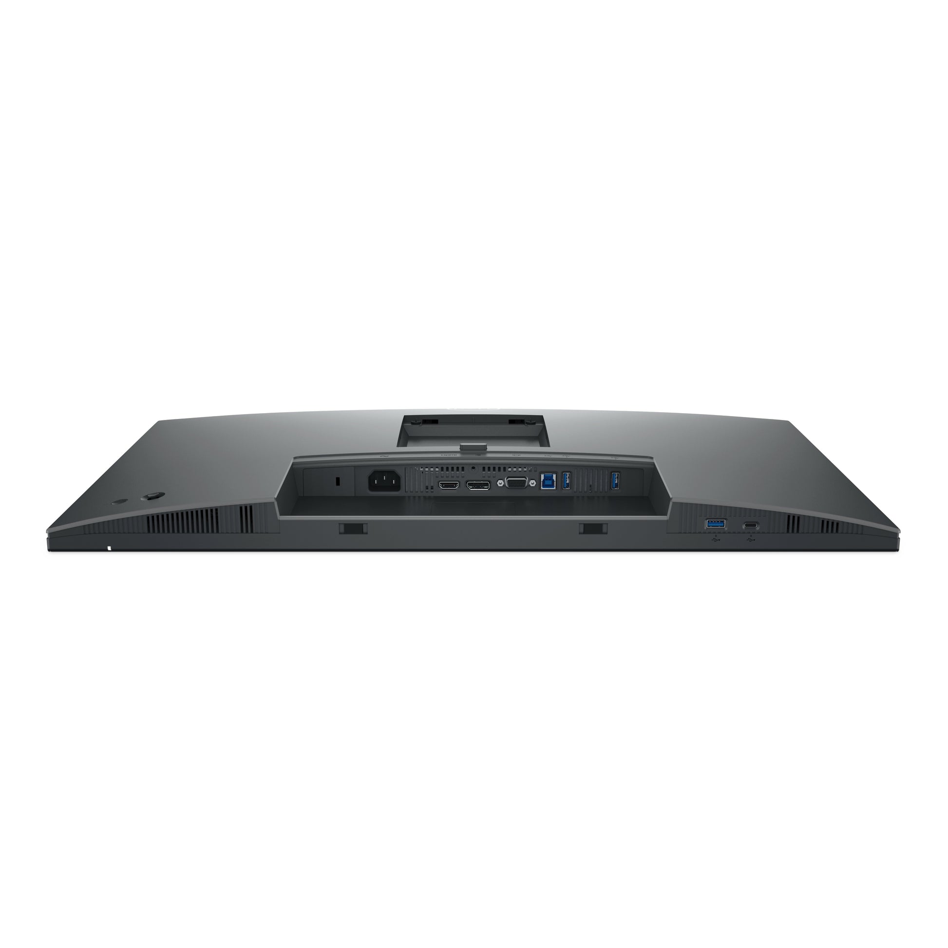 DELL Monitor, 27", 1920 × 1080 (Full HD), LCD, Schwarz