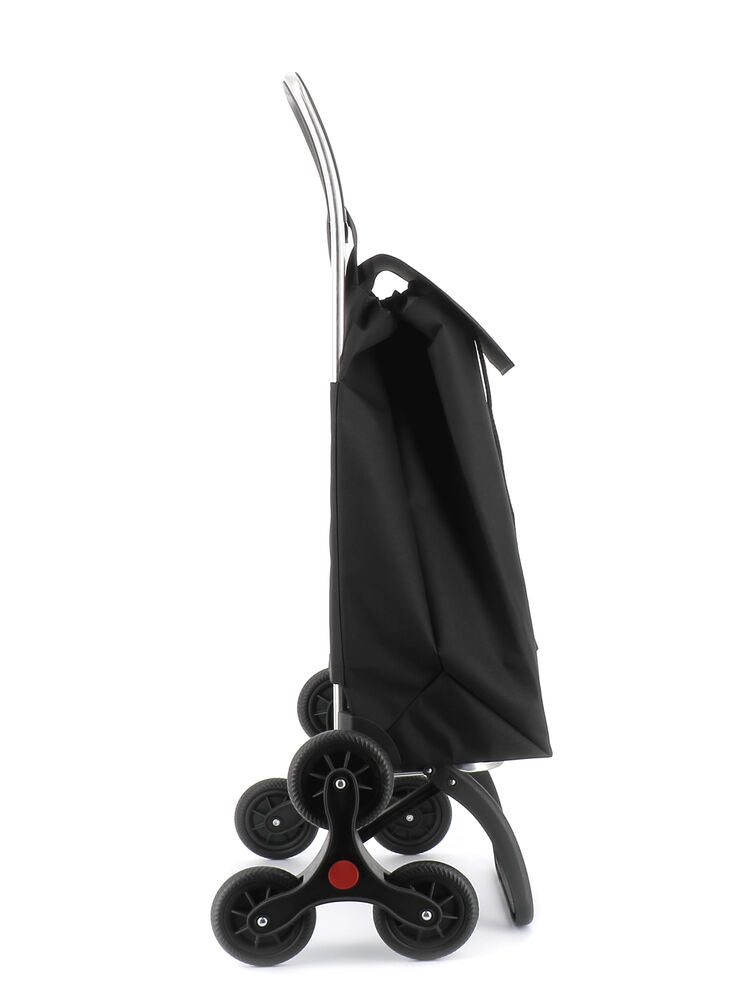 Rolser Stofftasche, EVA, schwarz, 475×1070×395 mm, 50 kg