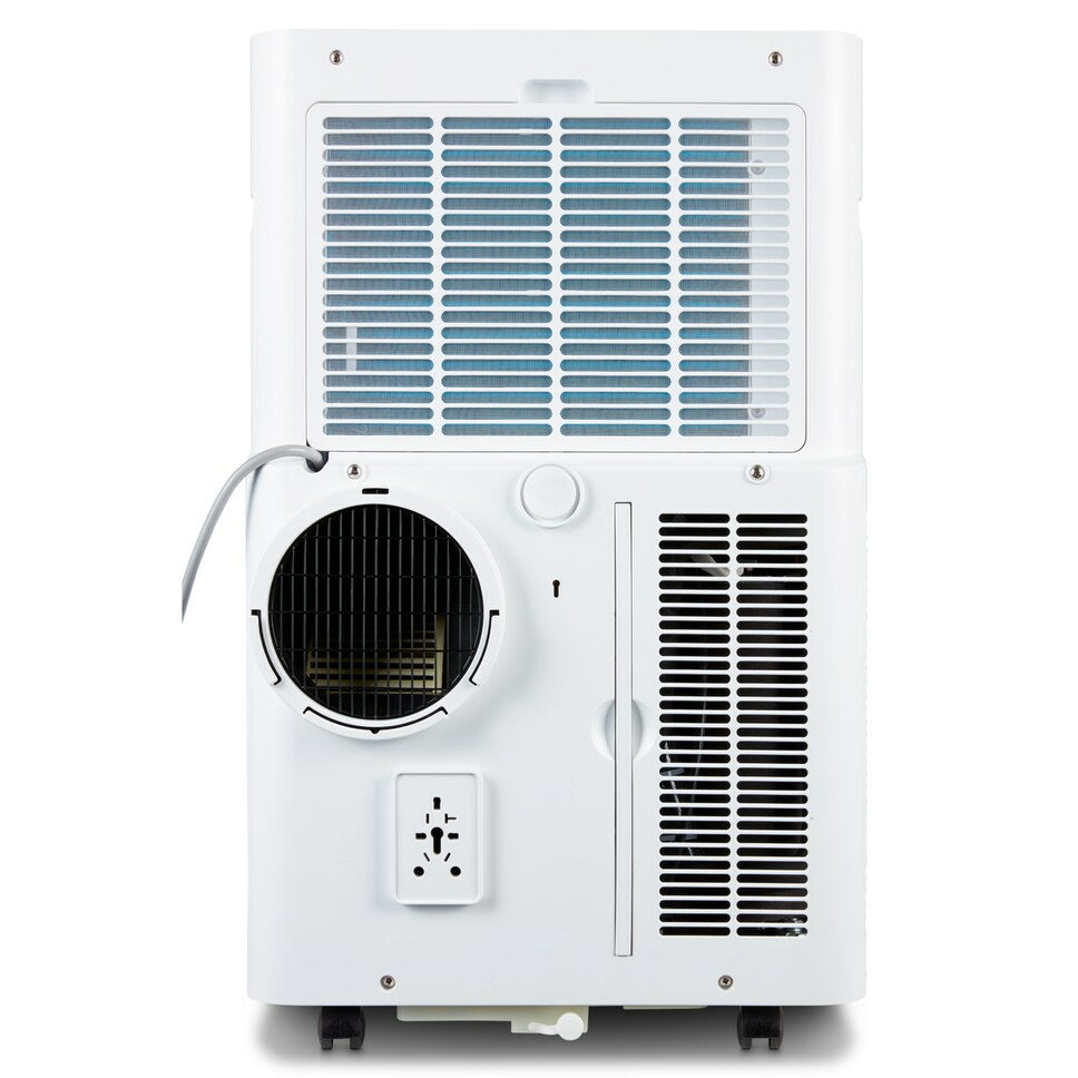 MEDION Klimagerät MD 37734 – 12 000 BTU, bis 36 m², App-Steuerung, Sprachsteuerung, 65 dB