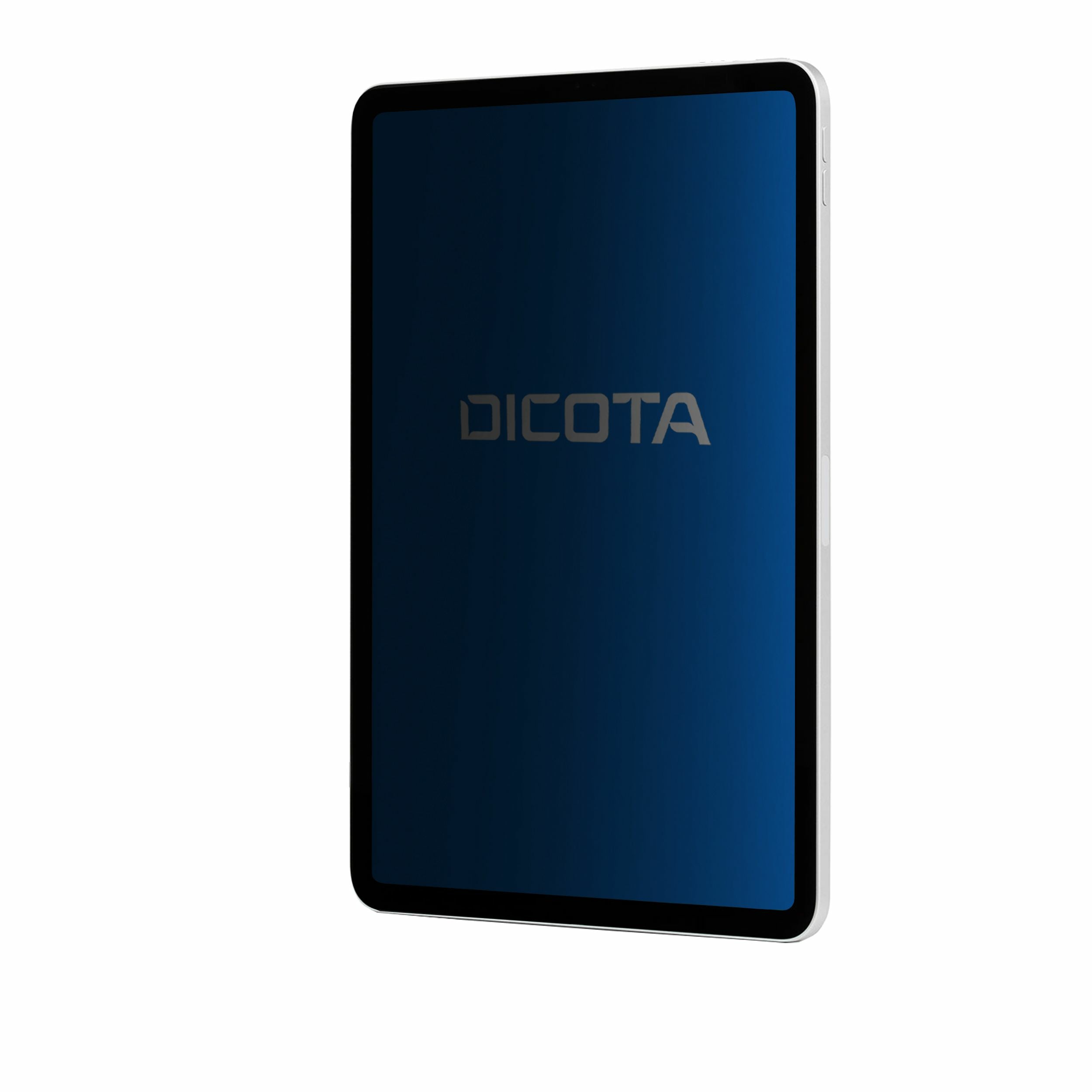 DICOTA Displayschutz für Apple iPad Pro 12,9 (4. Gen./2020)