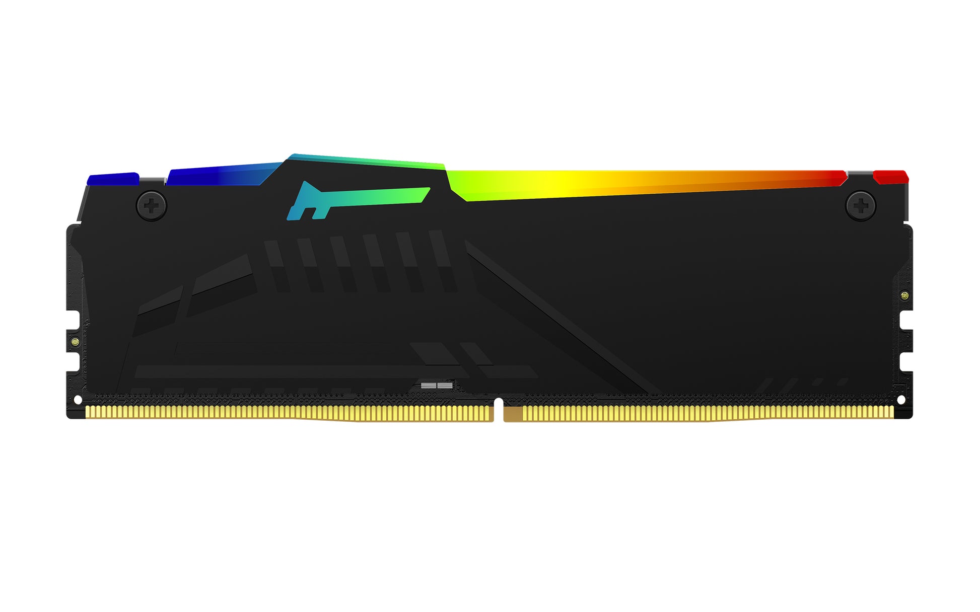 Kingston Technology Kingston FURY Beast – 32 GB RAM, DDR5 6000 MT/s, 2×16 GB, CL36, RGB, EXPO