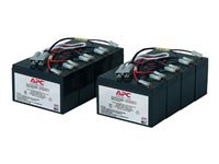 APC RBC12 UPS-Batteriemodul – Blei (VRLA)
