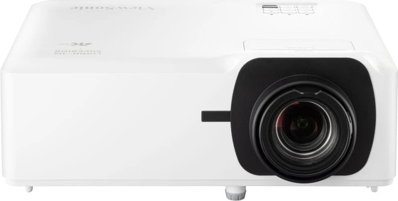 Viewsonic LS901-4K, Laser-Projektor – Ultra HD 4K, 5500 ANSI-Lumen