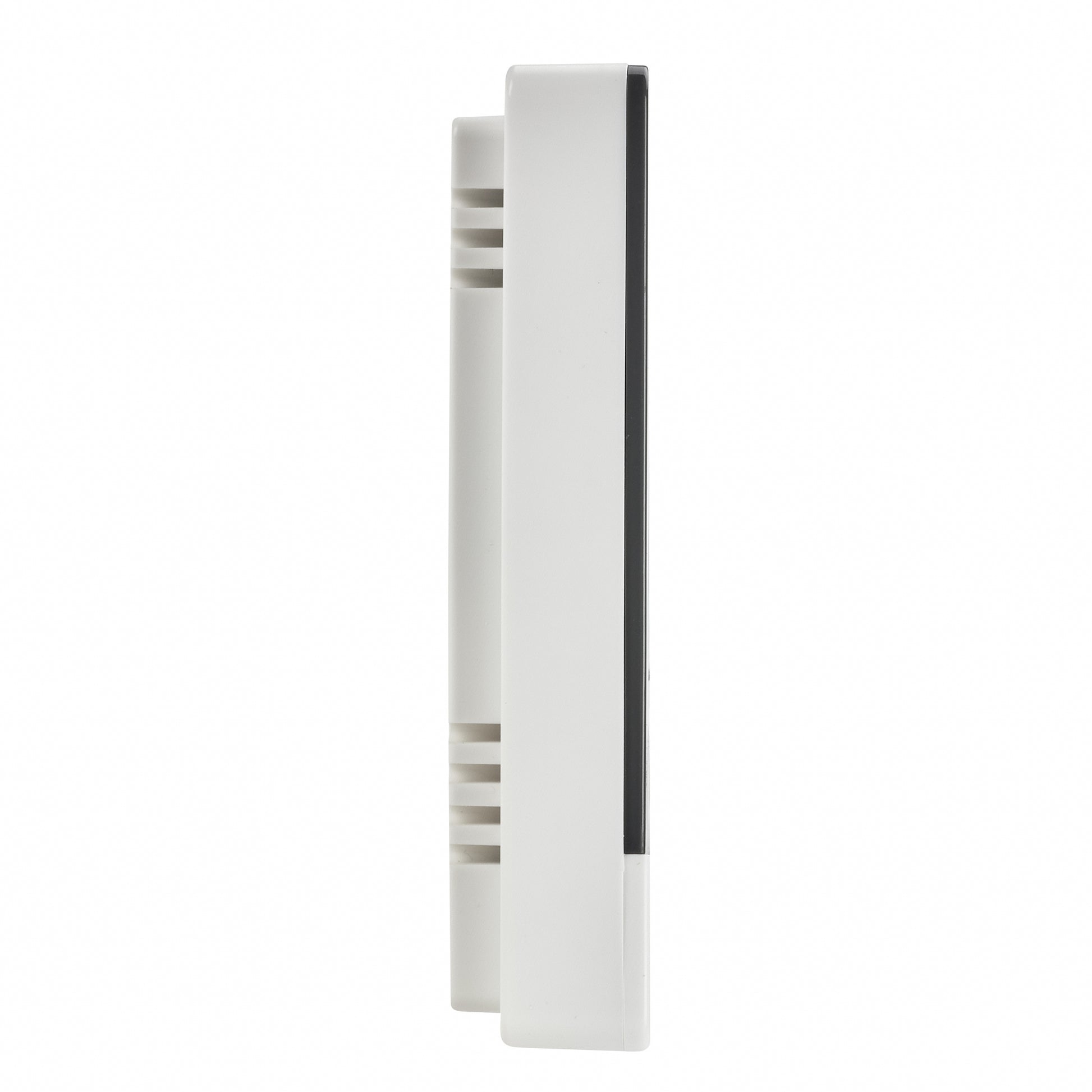 TFA-Dostmann TFA Dostmann – Thermo-/Hygrosensor, Digitales Display – Weiss