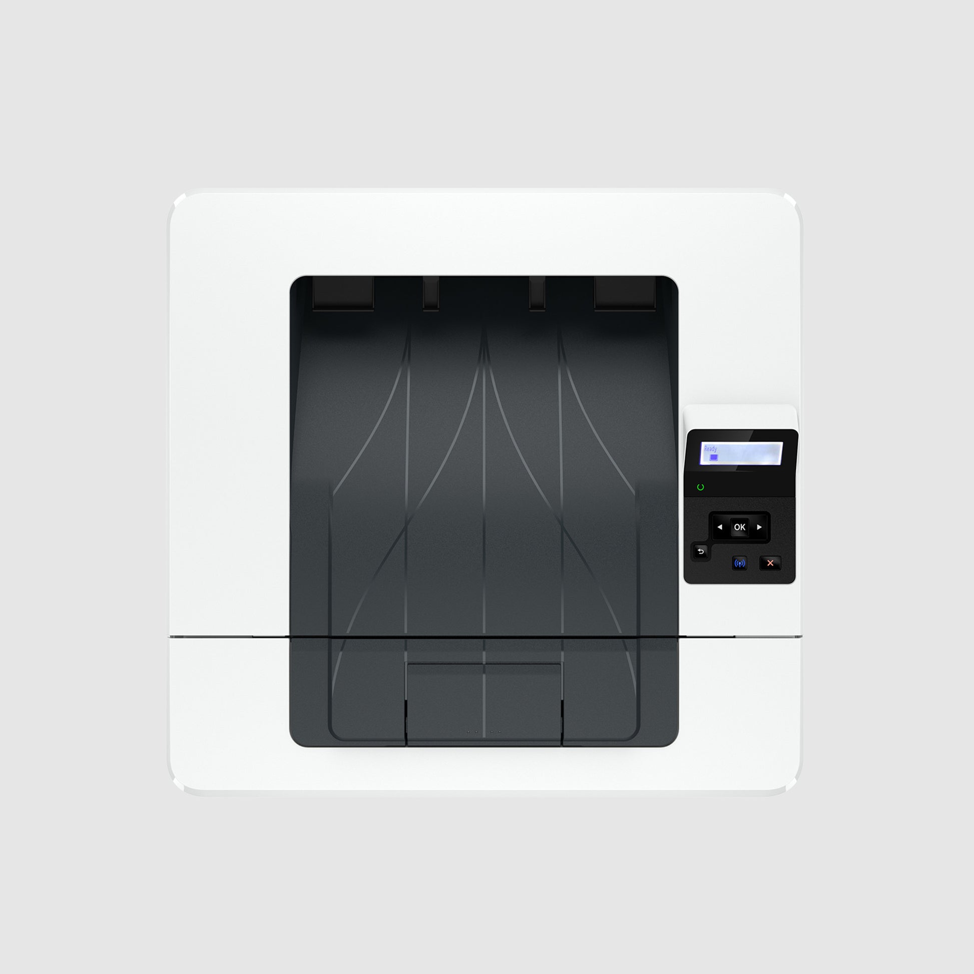 HP LaserJet Pro 4002dw – S/W, Duplex