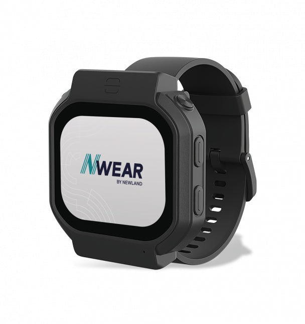 Newland WD5 58 mm – Schwarz