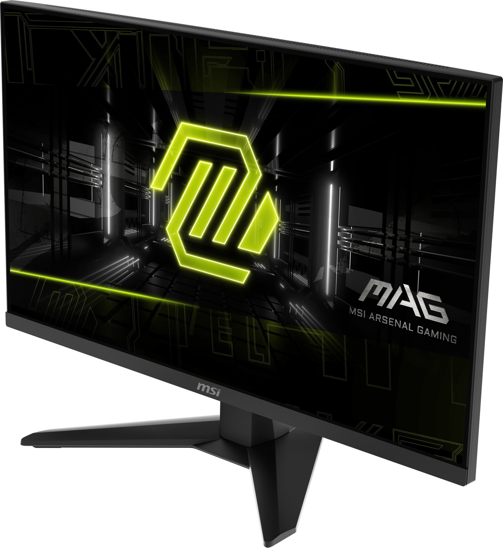 MSI MAG 274QFDE – Monitor