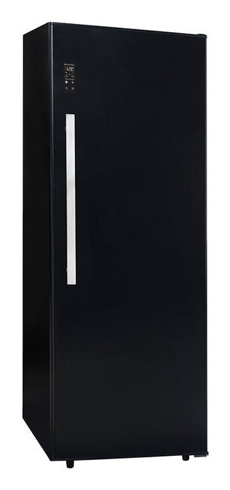 Climadiff Weinkühlschrank GARDE150D – 310 l, Kompressor, Energieeffizienzklasse D, 37 dB