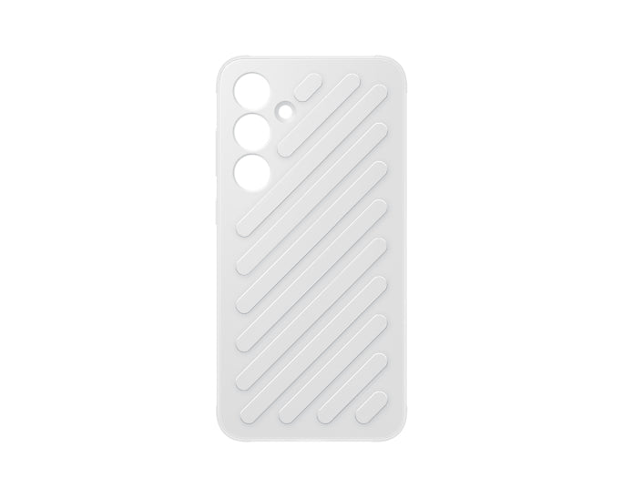 Samsung Backcover – für Samsung Galaxy S24+ – weiss