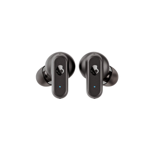 Skullcandy Dime3 TW – True Wireless In-Ear Kopfhörer – Bluetooth 5.3, IPX4 – Schwarz – bis 20 h