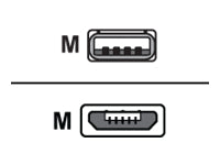 Jabra Evolve 65 – USB-Kabel