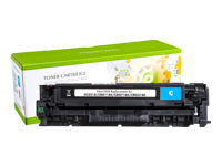 Static Control Components Static Control – Toner CC531A – Cyan, 2800 Seiten – für Canon 2661B002