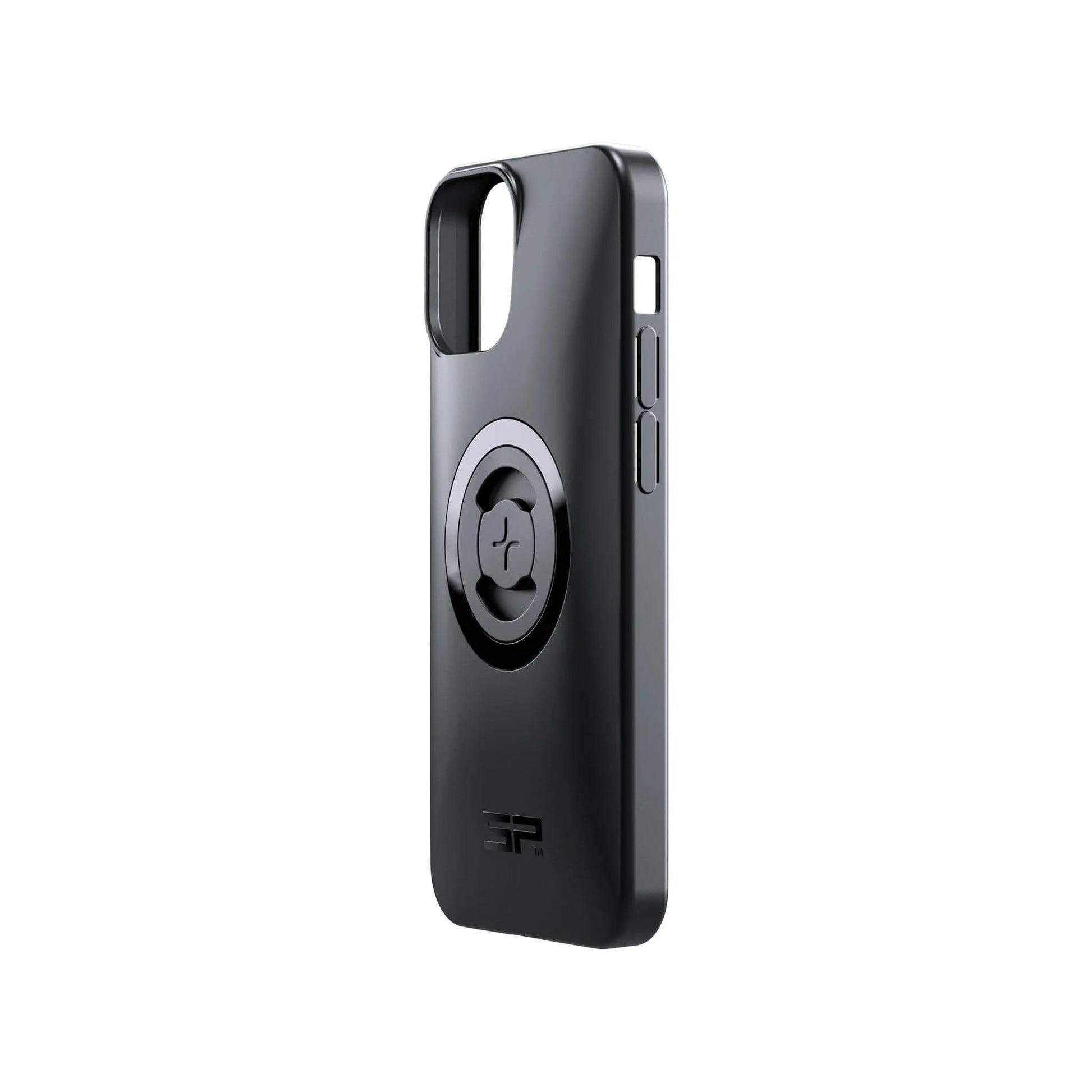 SP Connect Backcover – für Apple iPhone 13 mini – MagSafe, Kunststoff, schwarz