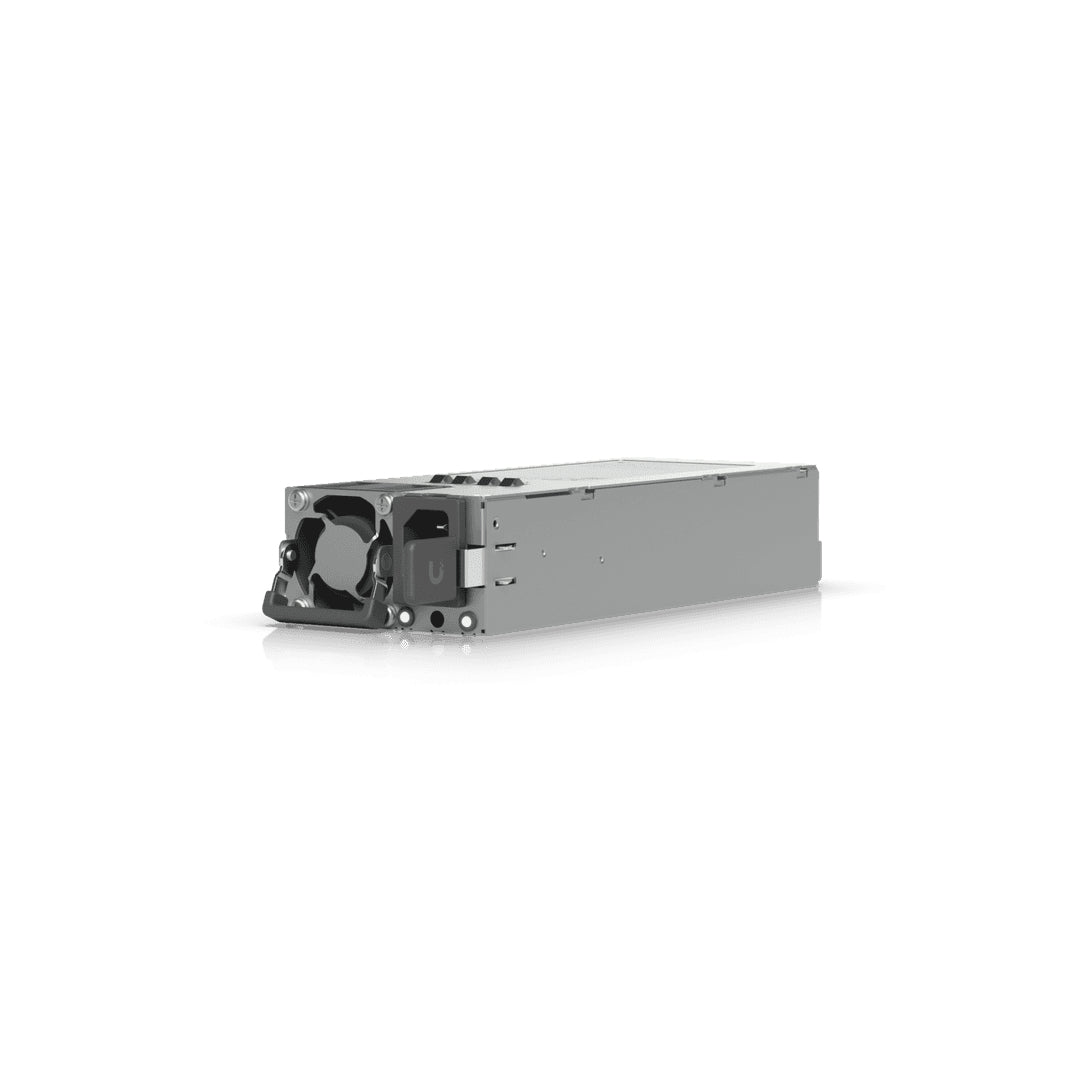Ubiquiti UACC-PSU-54V-1200W Netzteil 1200 W – 54,5 V DC, hot-swapfähig – für ECS-24-PoE, ECS-48-PoE – grau