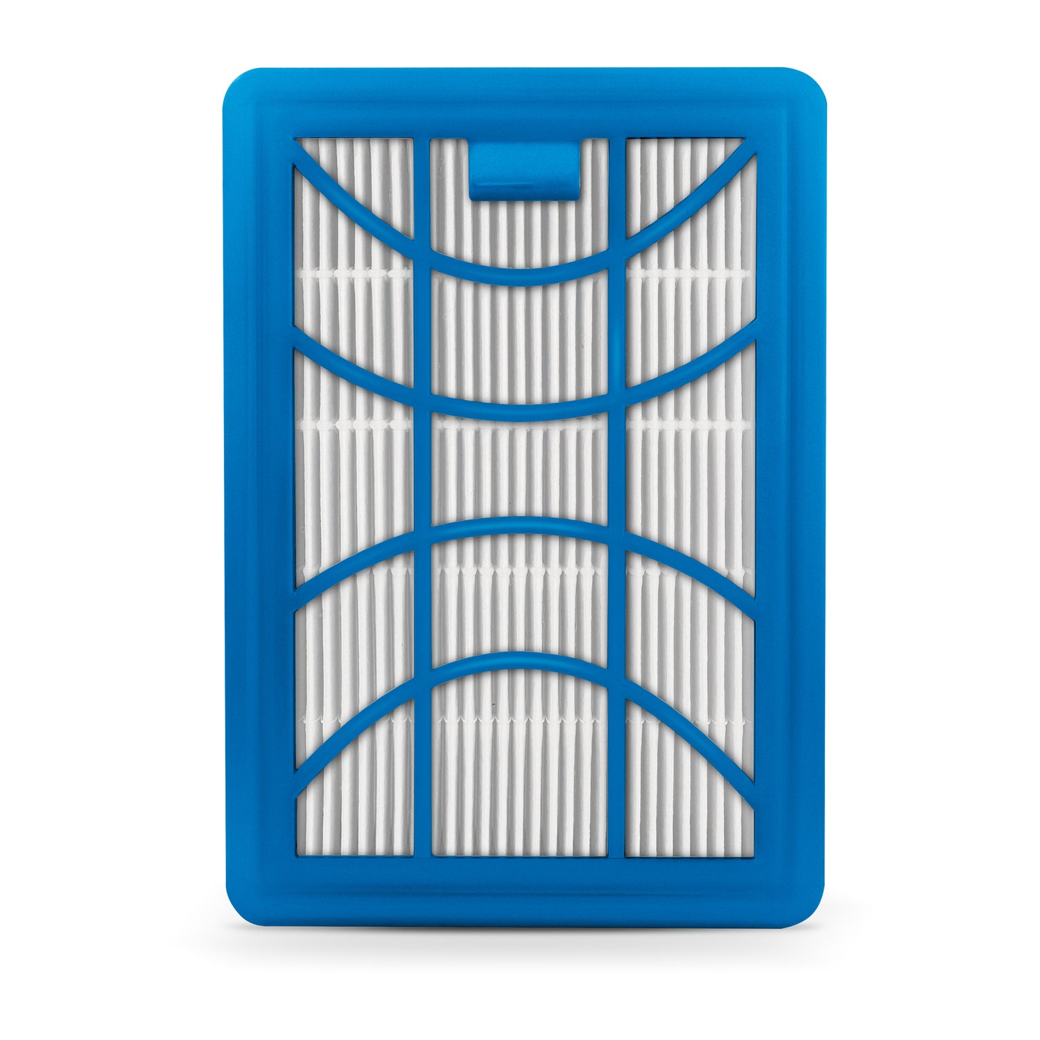 Philips Ersatzfilter FC8003/01 – 4 Stk. – für PowerPro Expert 7000 Serie (FC9729, FC9741, FC9742) und andere
