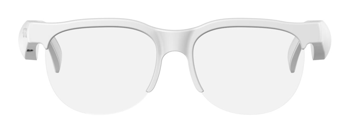 4smarts Soundglass Sport 2 Ohrbügel True Wireless – Stereo, BT 5.3, Weiss