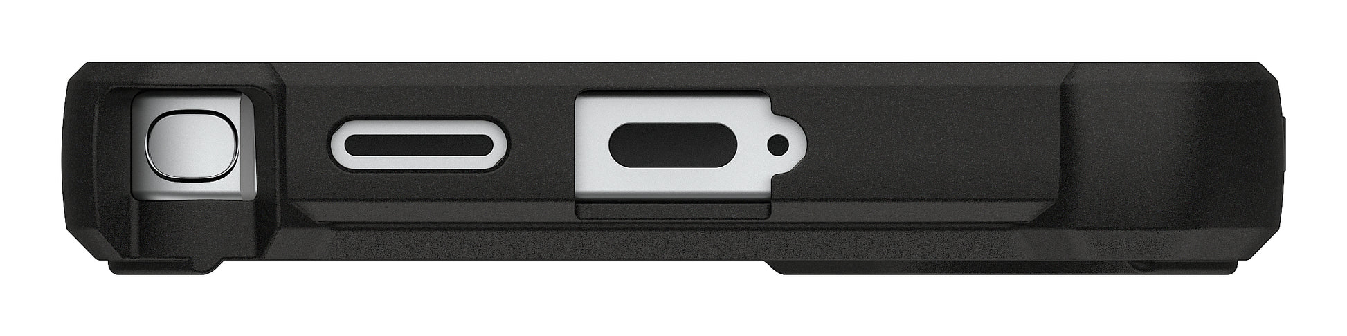 Urban Armor Gear UAG Monarch Pro Rückcover – für Samsung Galaxy S26 Ultra, MagSafe, Kevlar, Dunkelblau, bis 7,6 m Sturzsicher