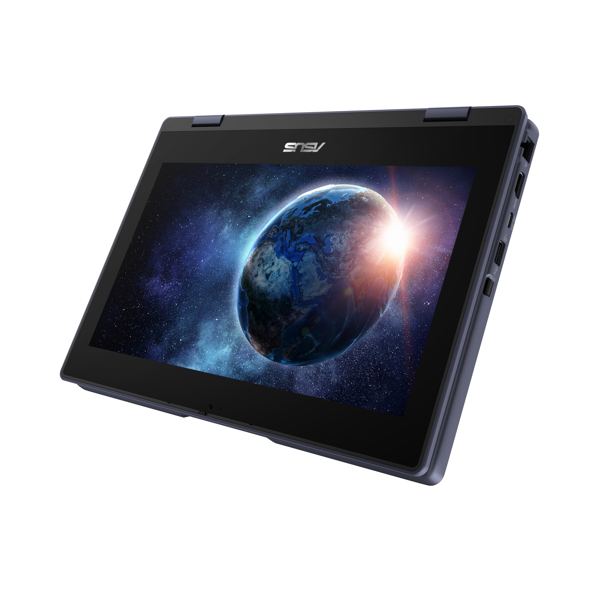 ASUS BR1104FTA-NS0078X – 11,6" WXGA Touch, N150, 8 GB, 128 GB SSD, Win 11 Pro, QWERTZ (CH)