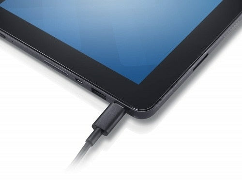 DELL Netzteil – 30 W – für Latitude 7275 – Schwarz