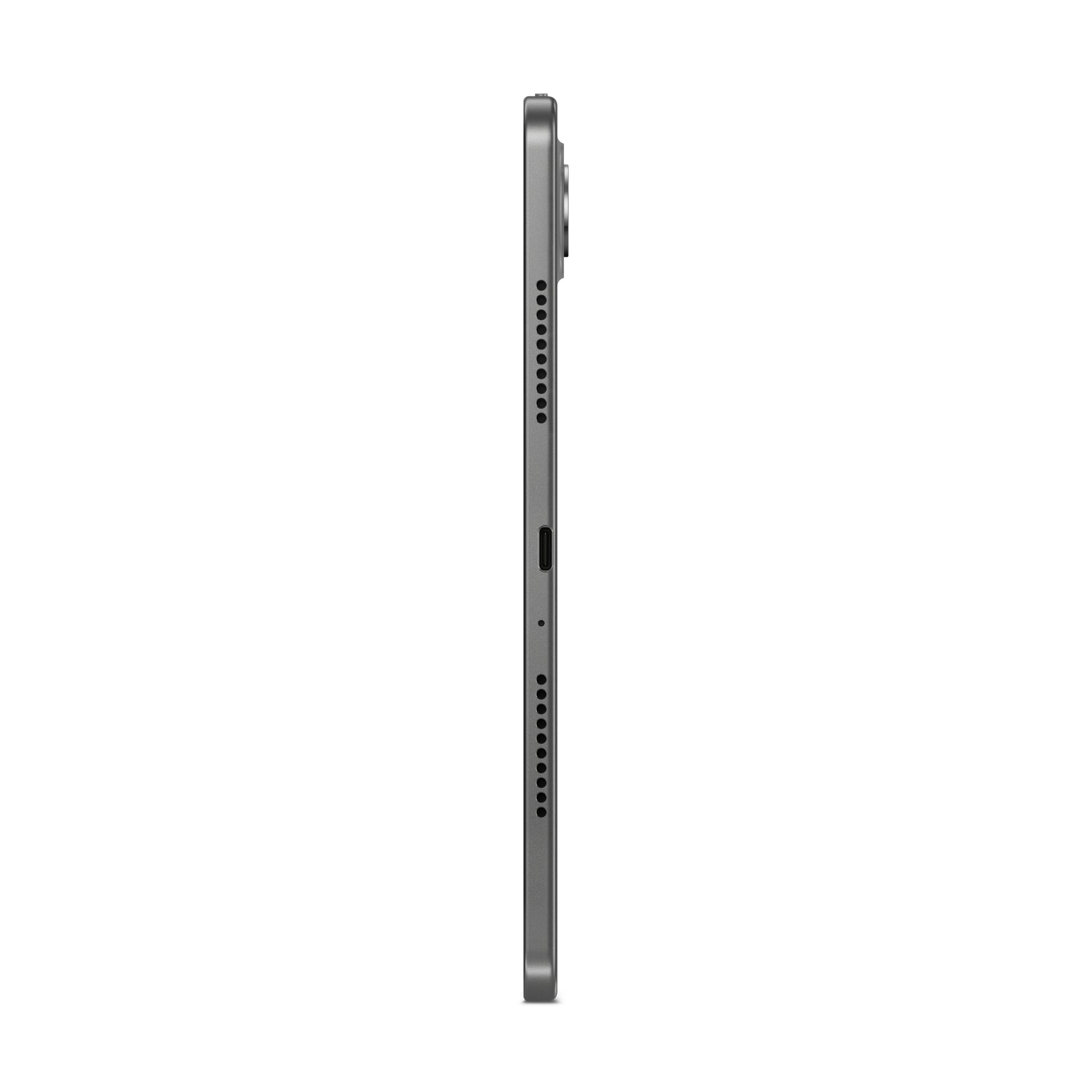 Lenovo Yoga Tab Snapdragon – 11,1", 256 GB, 8 GB RAM, Wi‑Fi, Grau, IP53