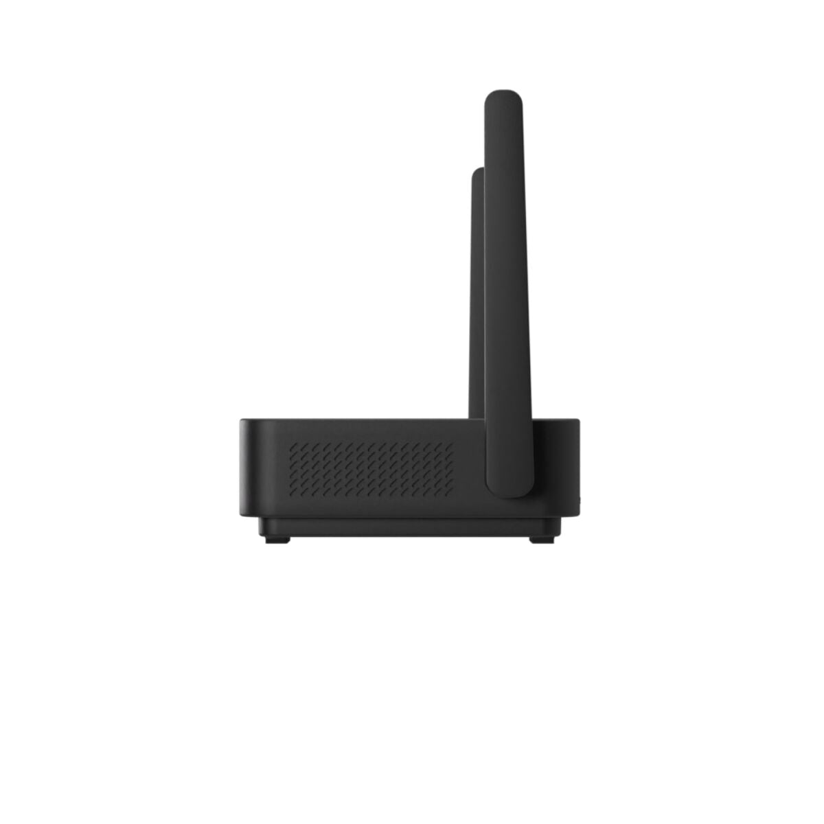 Marmitek Stream 4K Pro RX – Drahtloses Präsentationssystem – 4K, HDMI, Schwarz