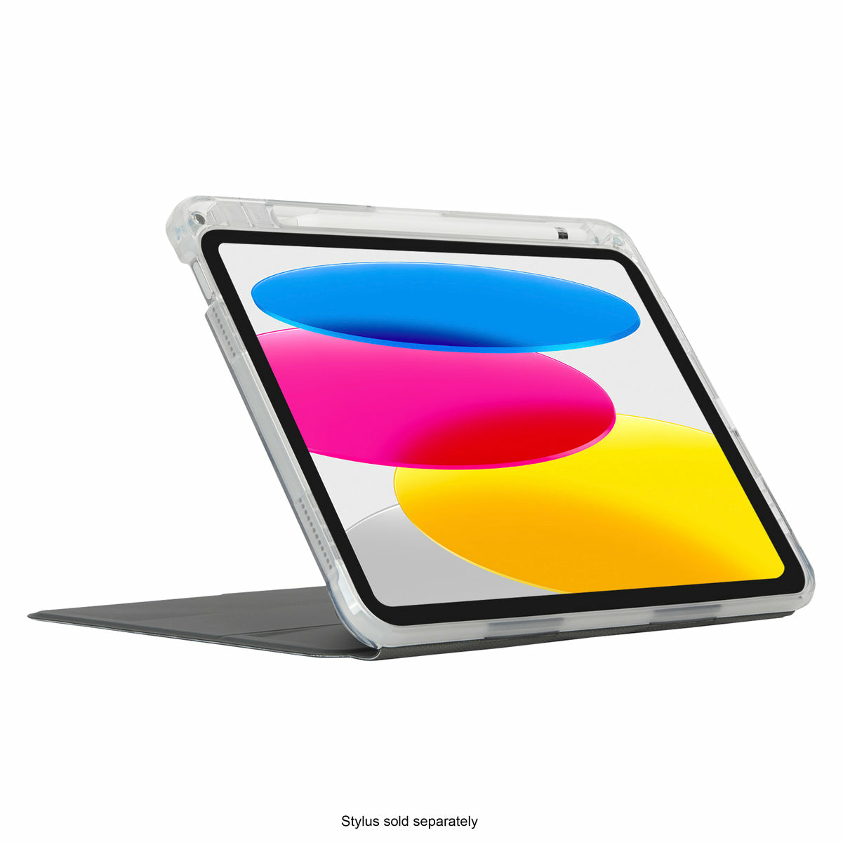 Targus Pro-Tek Tablet-Hülle für iPad 10,9" (10. Gen.) – Transparent