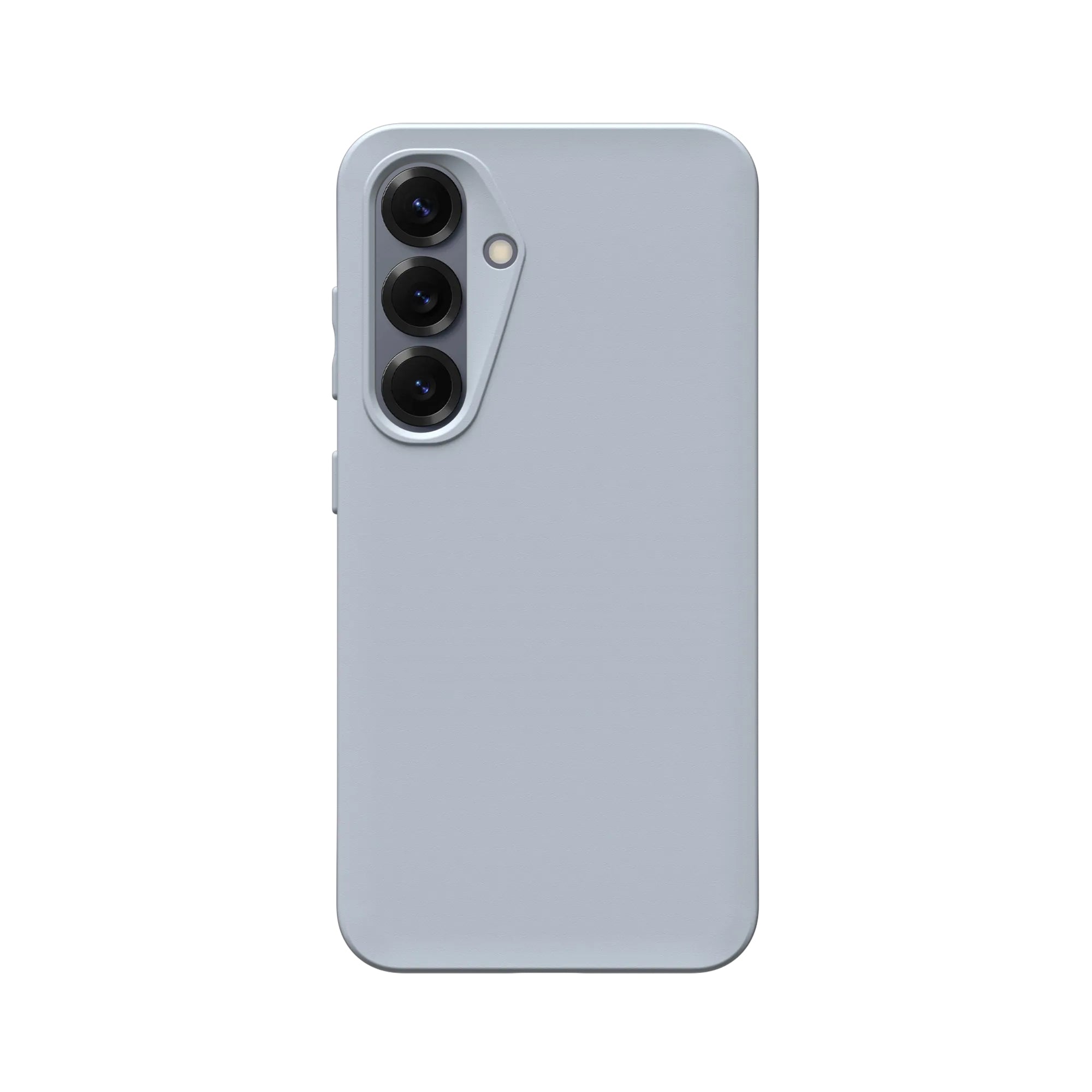 RhinoShield Backcover SolidSuit – für Samsung Galaxy S25 – grau