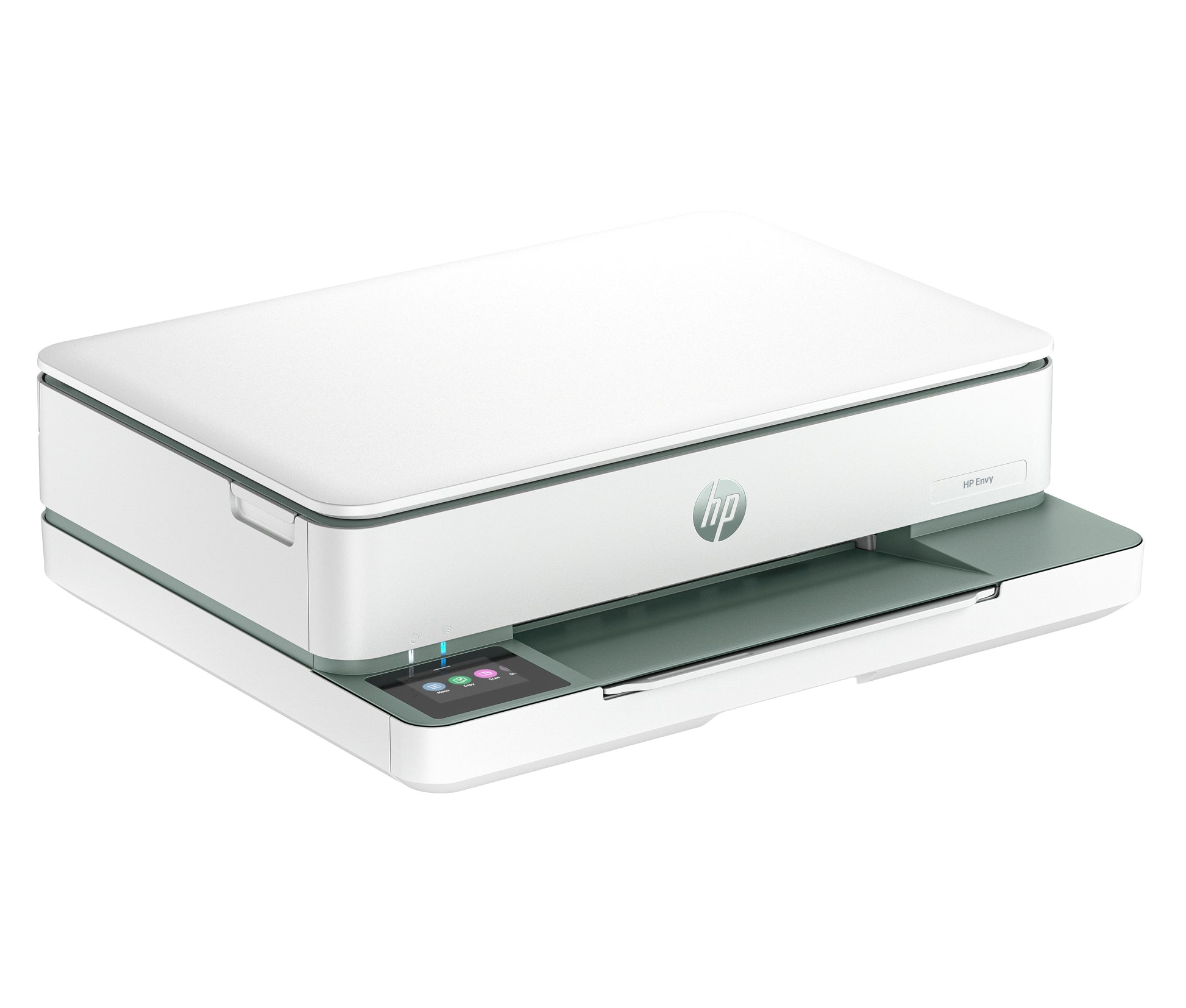 HP ENVY 6130e – MFP – Tintenstrahl, Farbe – A4 – Duplex, ADF – WLAN