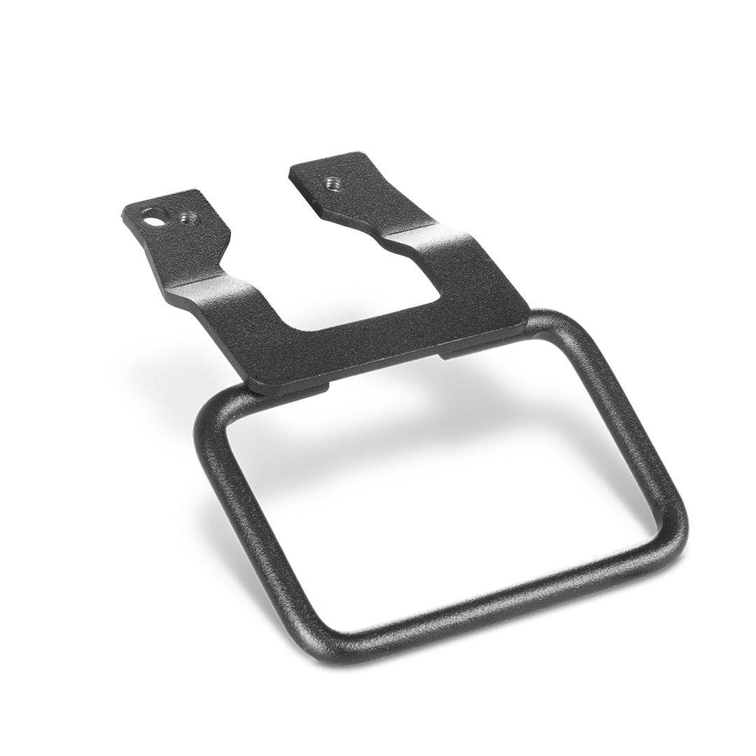 Ergonomic Solutions Griff, Schwarz