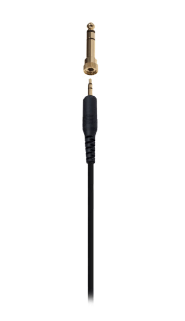 Audio-Technica ATH-AD700X – 3 m Kabel, Over-Ear